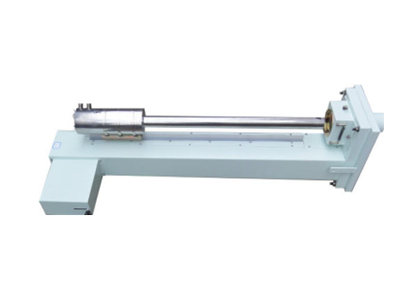 加熱爐高溫工業電視系統